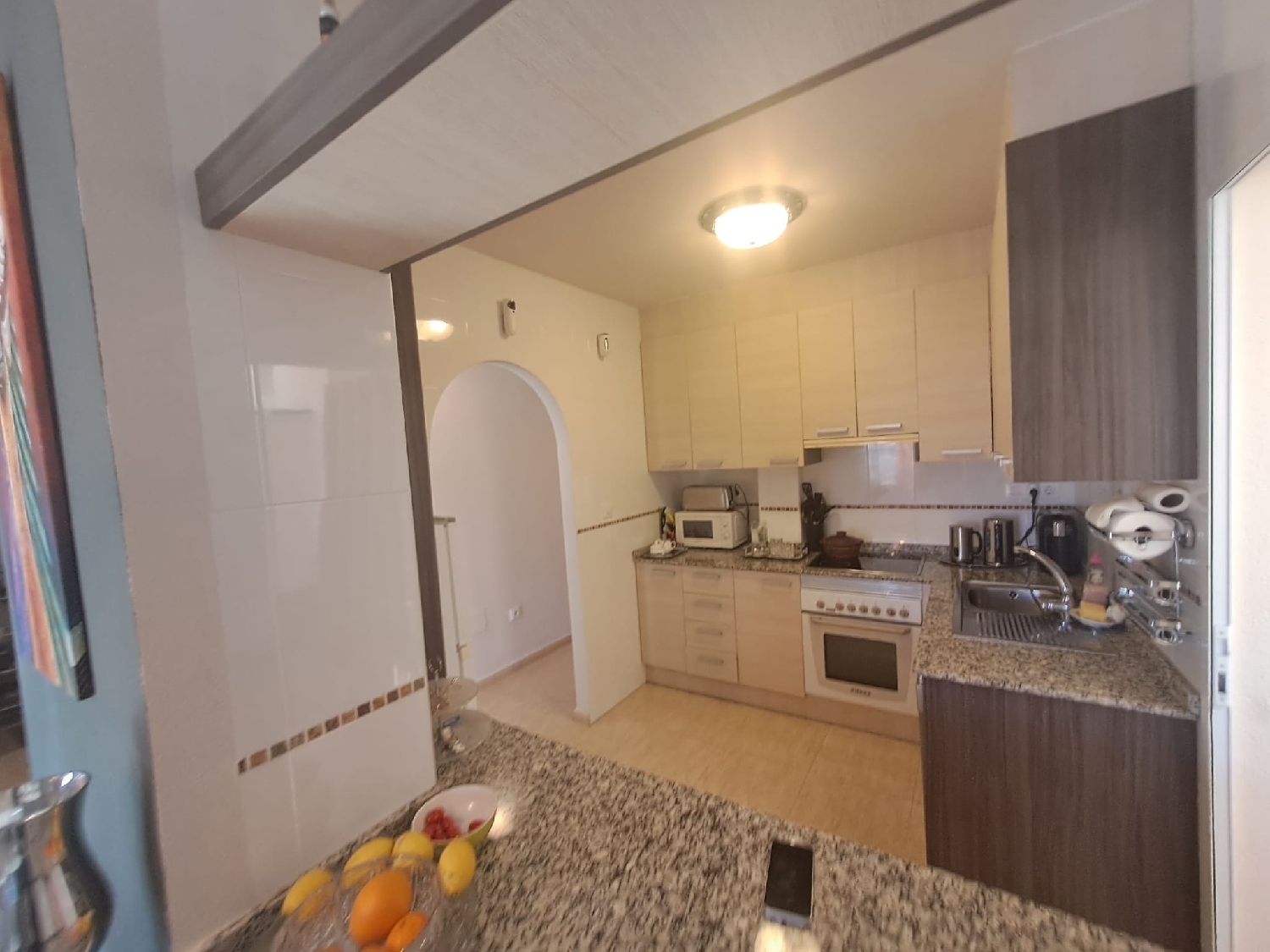  à vendre appartement San Pedro Del Pinatar Mar Menor 8