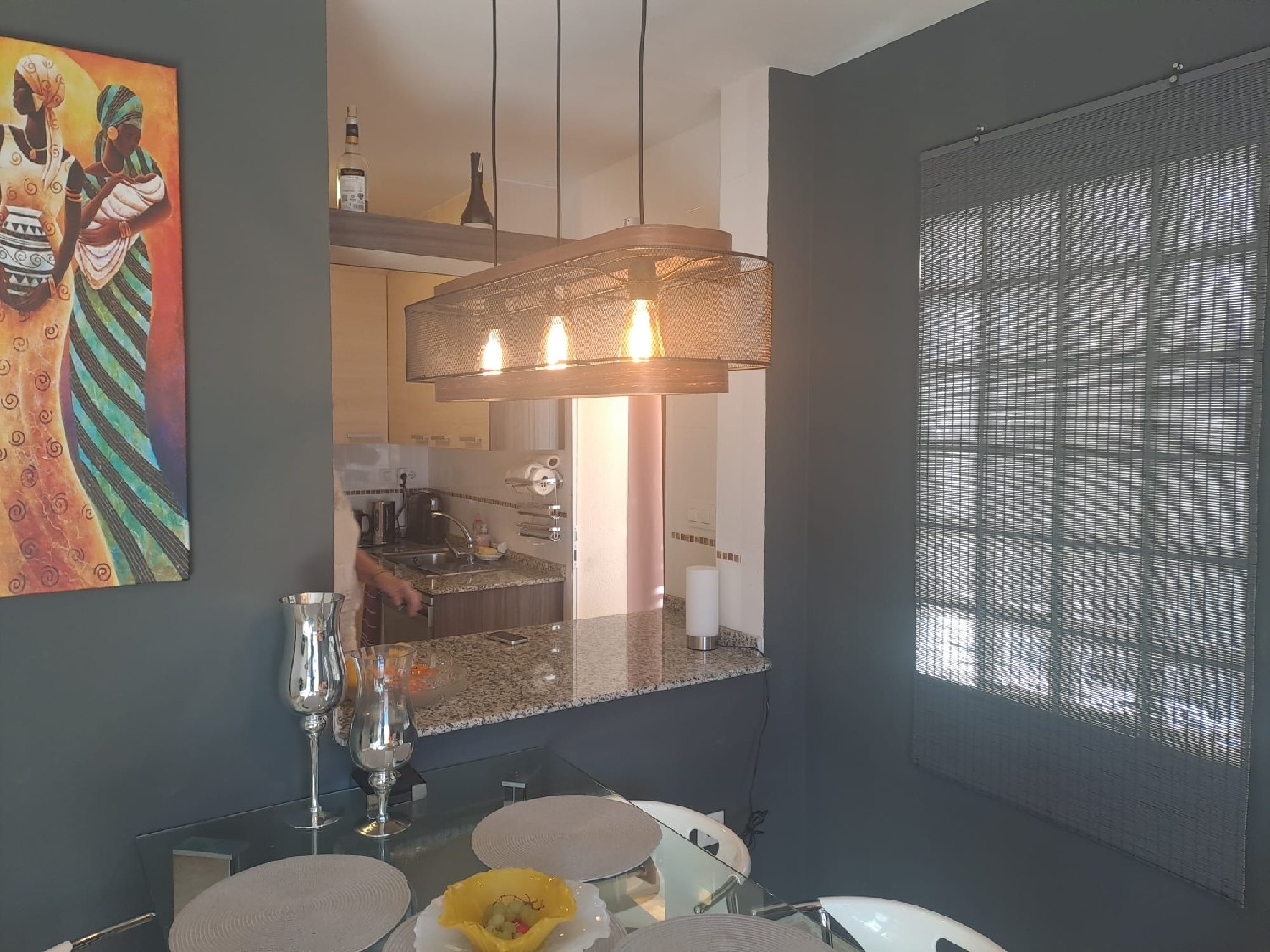  à vendre appartement San Pedro Del Pinatar Mar Menor 5