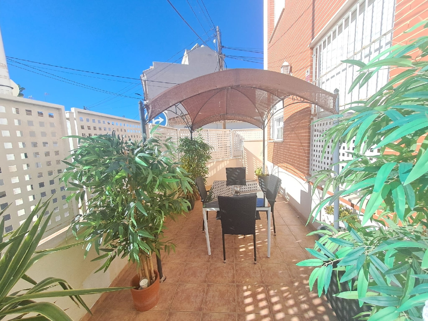  à vendre appartement San Pedro Del Pinatar Mar Menor 1