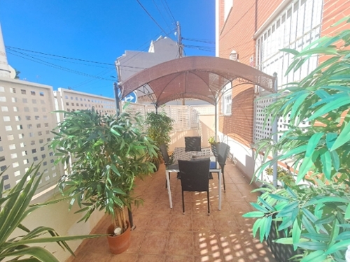 San Pedro Del Pinatar Mar Menor appartement foto 6332762