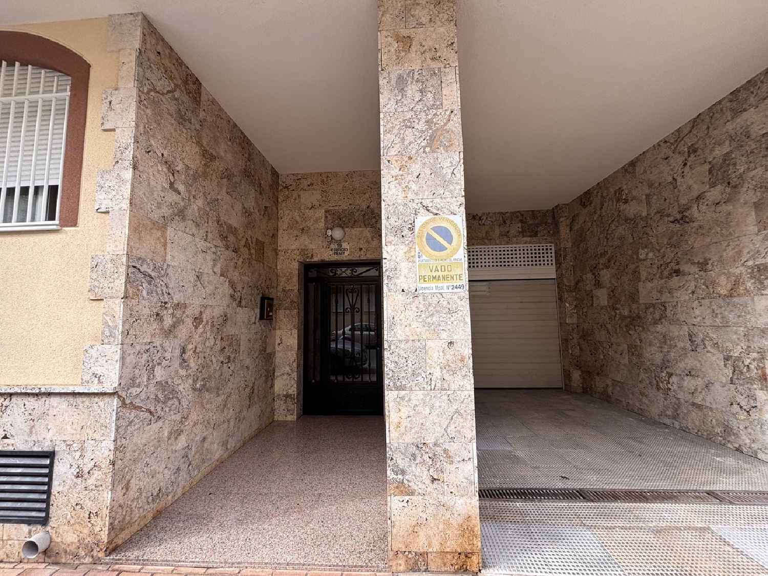  à vendre appartement San Pedro Del Pinatar Mar Menor 3