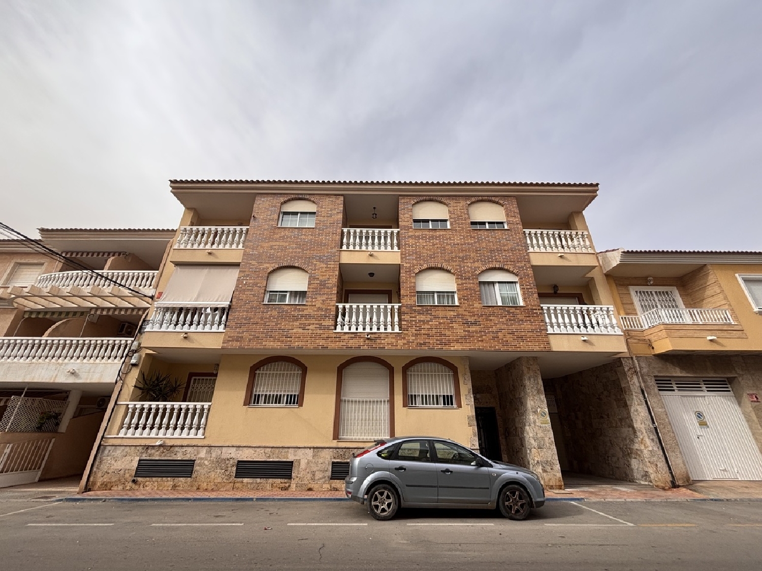  à vendre appartement San Pedro Del Pinatar Mar Menor 2
