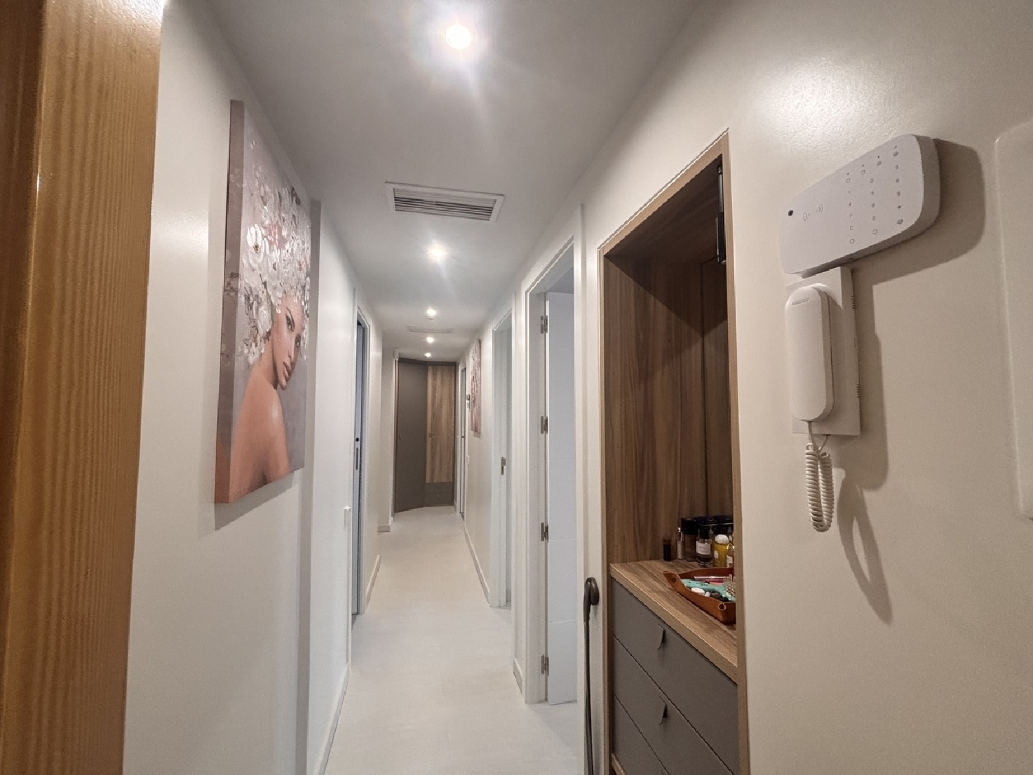  à vendre appartement San Pedro Del Pinatar Mar Menor 8