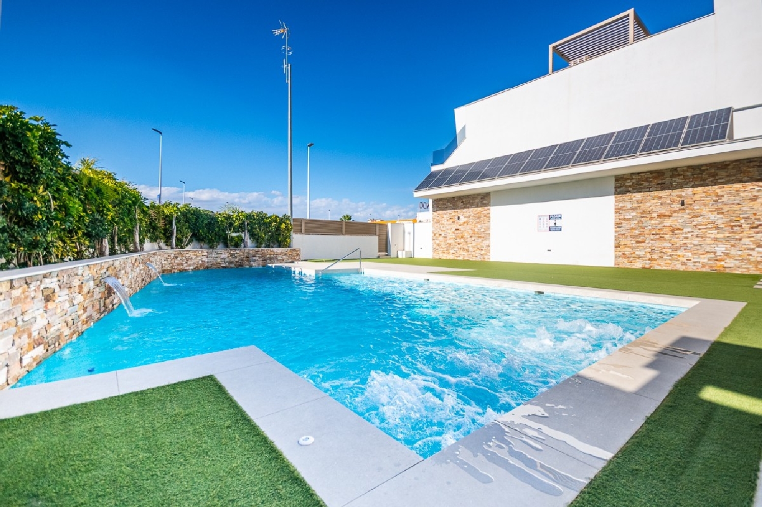  à vendre appartement San Pedro Del Pinatar Mar Menor 3