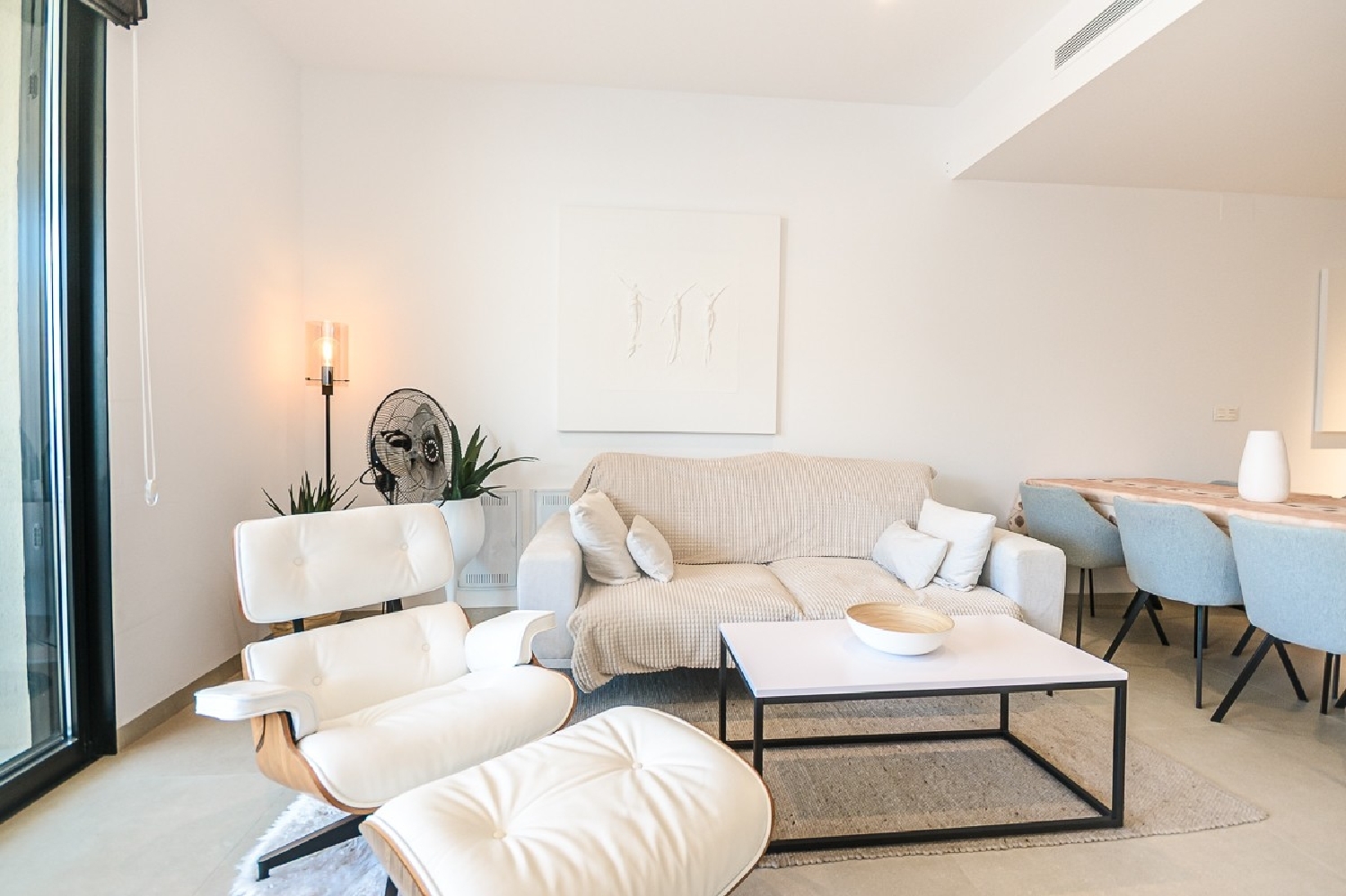  à vendre appartement San Pedro Del Pinatar Mar Menor 7