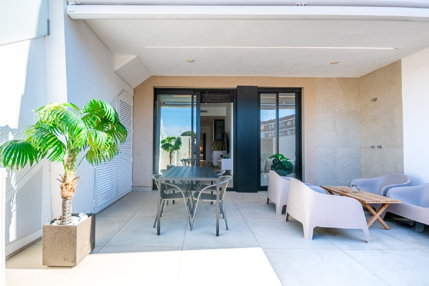  à vendre appartement San Pedro Del Pinatar Mar Menor 2