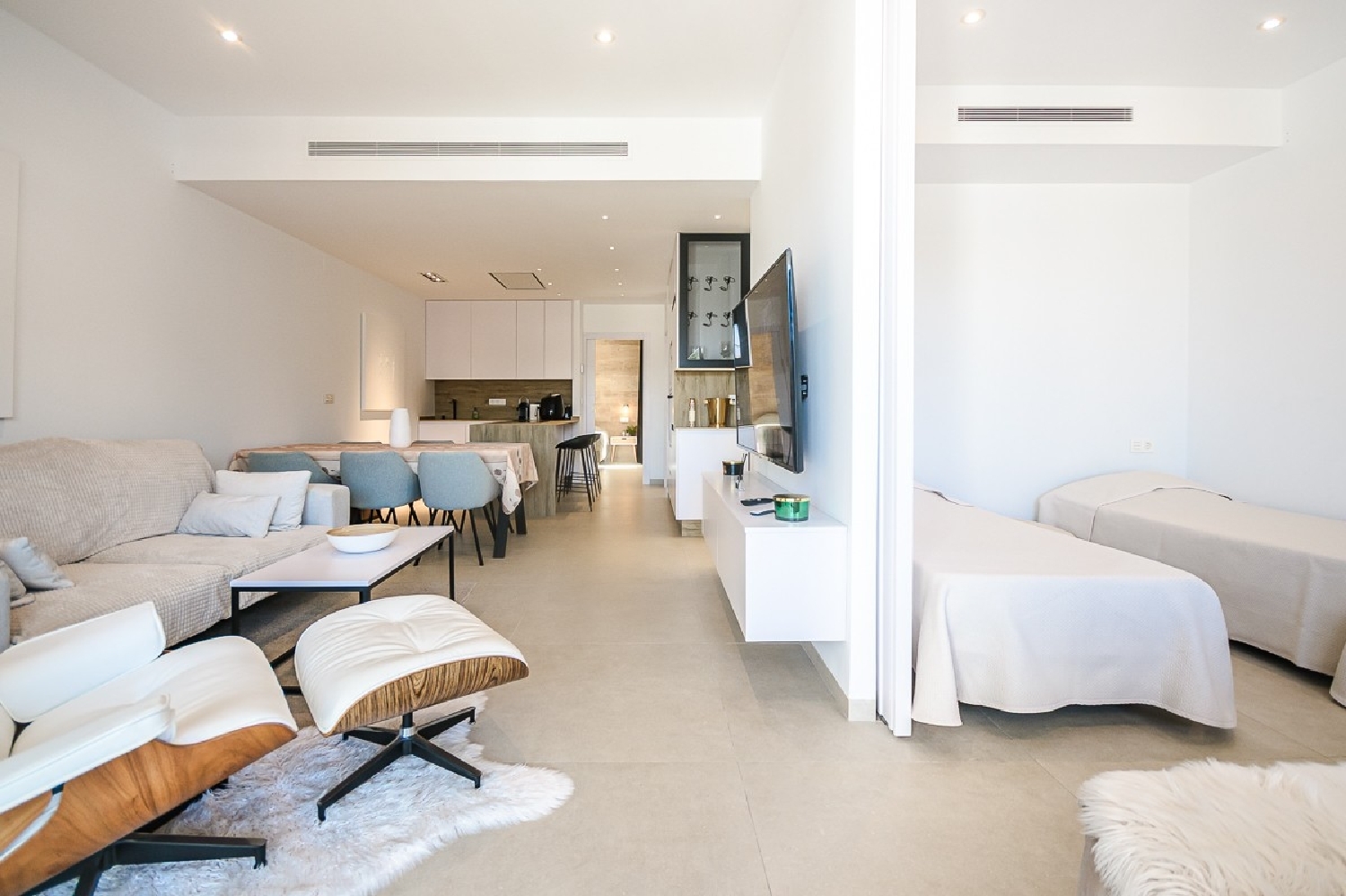  à vendre appartement San Pedro Del Pinatar Mar Menor 4