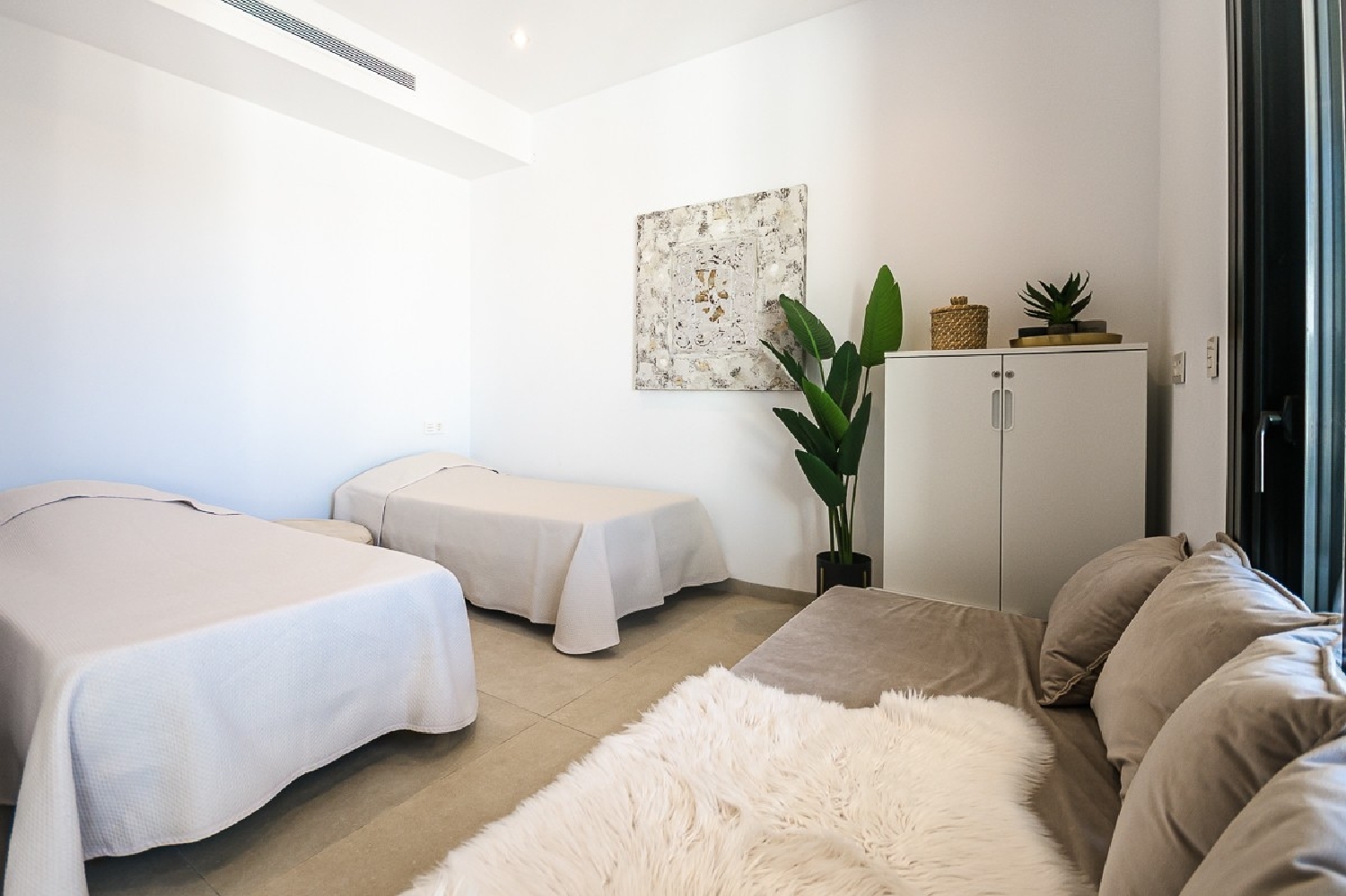  à vendre appartement San Pedro Del Pinatar Mar Menor 5