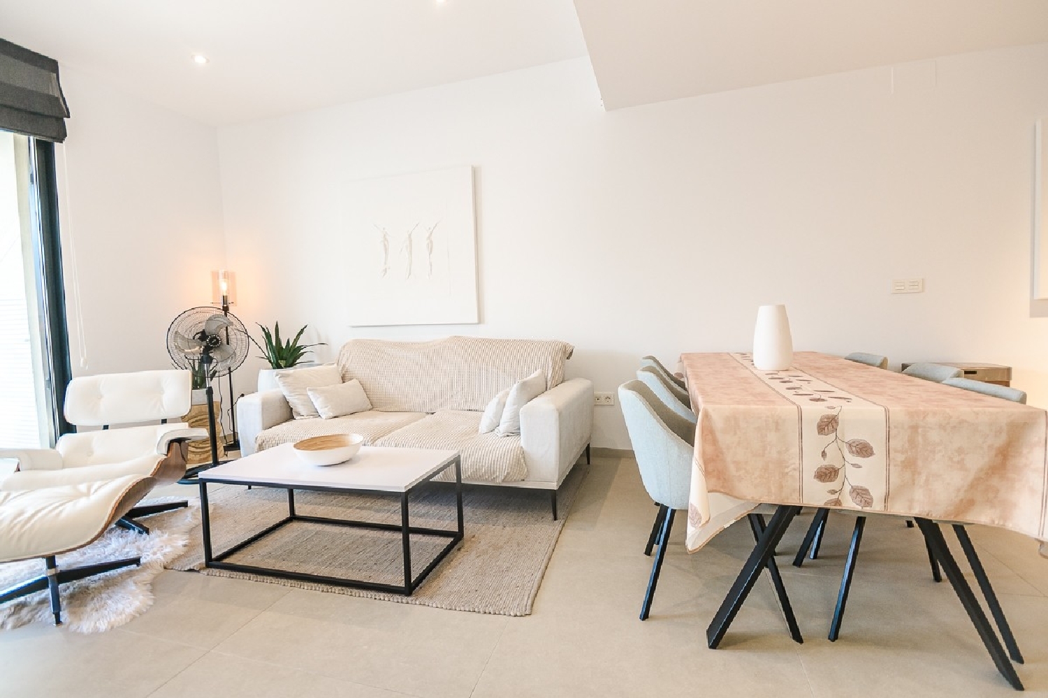  à vendre appartement San Pedro Del Pinatar Mar Menor 8