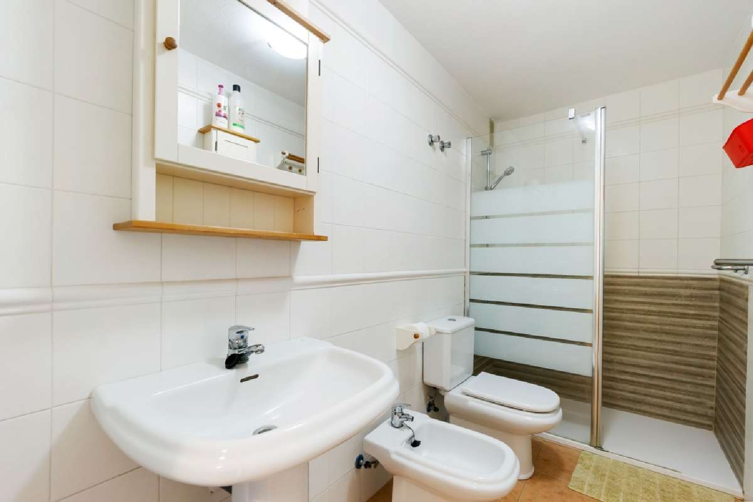  à vendre appartement San Pedro Del Pinatar Mar Menor 4