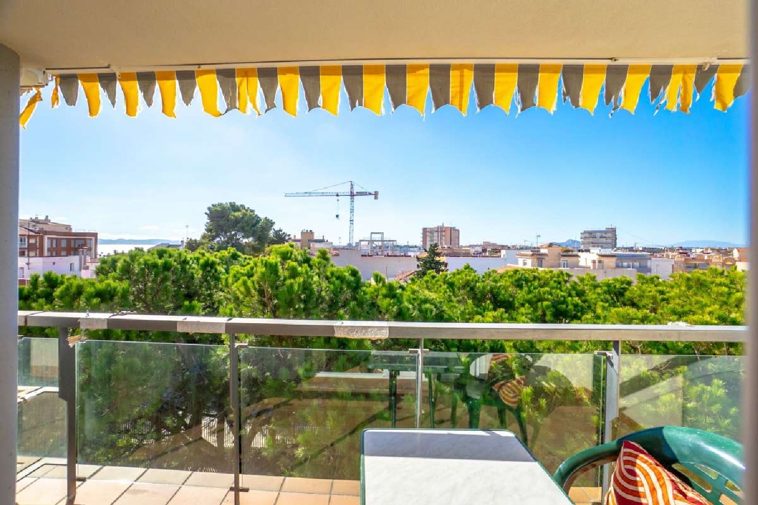  à vendre appartement San Pedro Del Pinatar Mar Menor 1