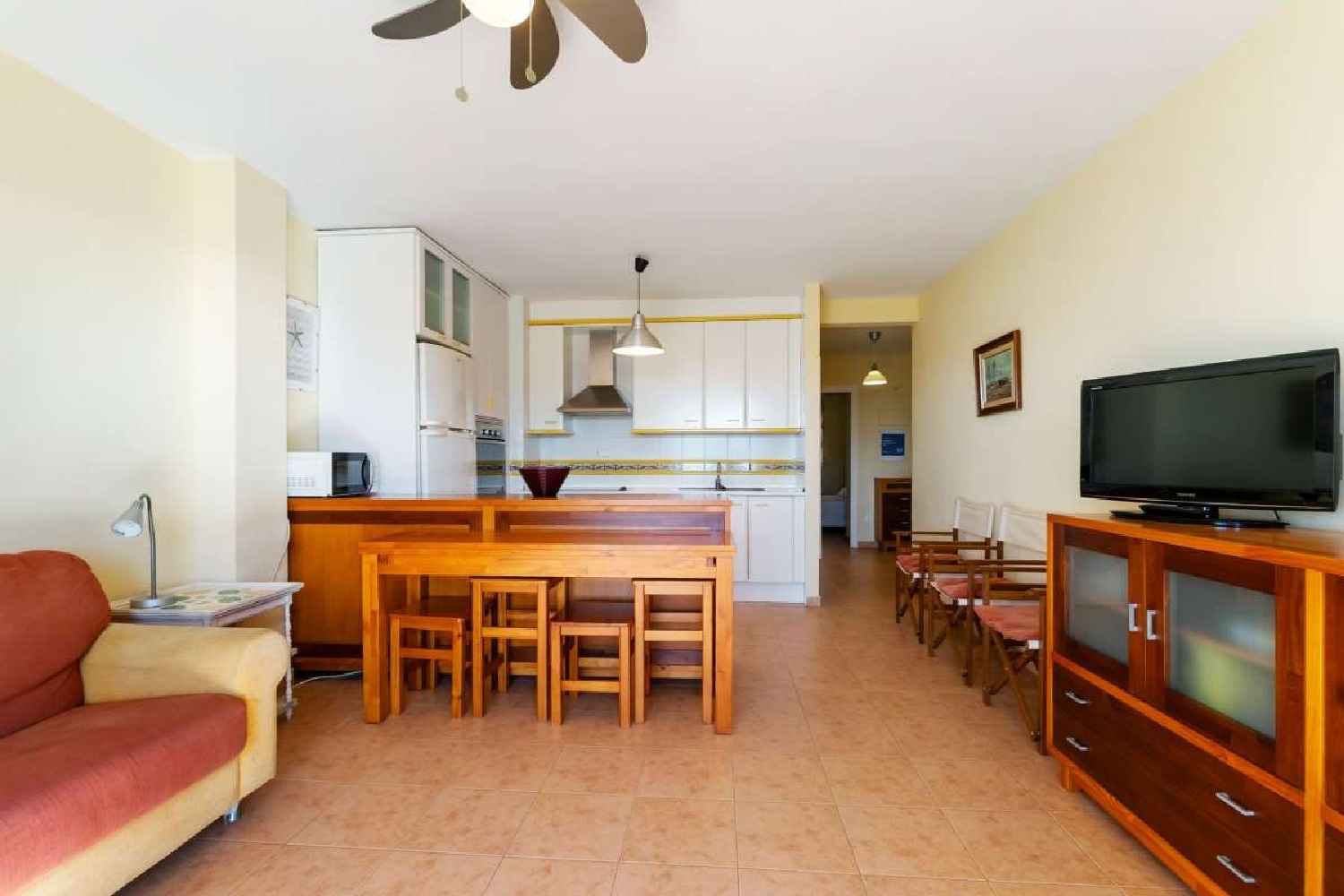  à vendre appartement San Pedro Del Pinatar Mar Menor 2