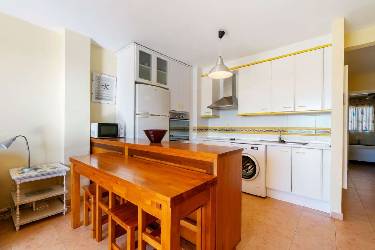  à vendre appartement San Pedro Del Pinatar Mar Menor 3