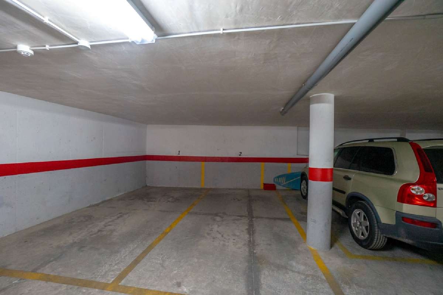  à vendre appartement San Pedro Del Pinatar Mar Menor 6