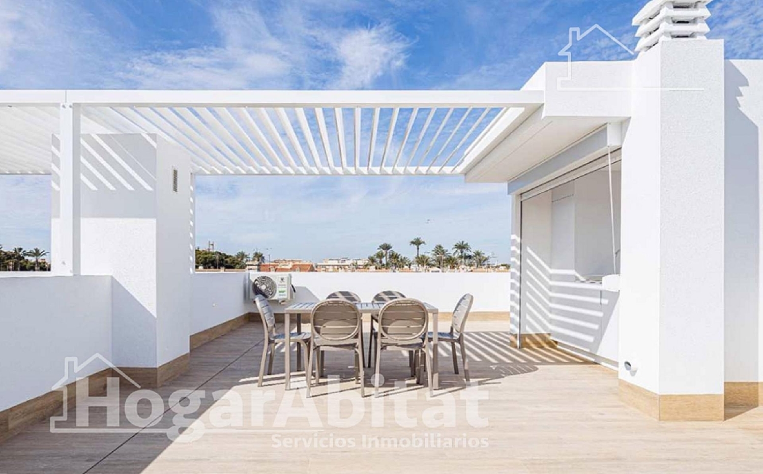  à vendre appartement San Pedro Del Pinatar Mar Menor 7