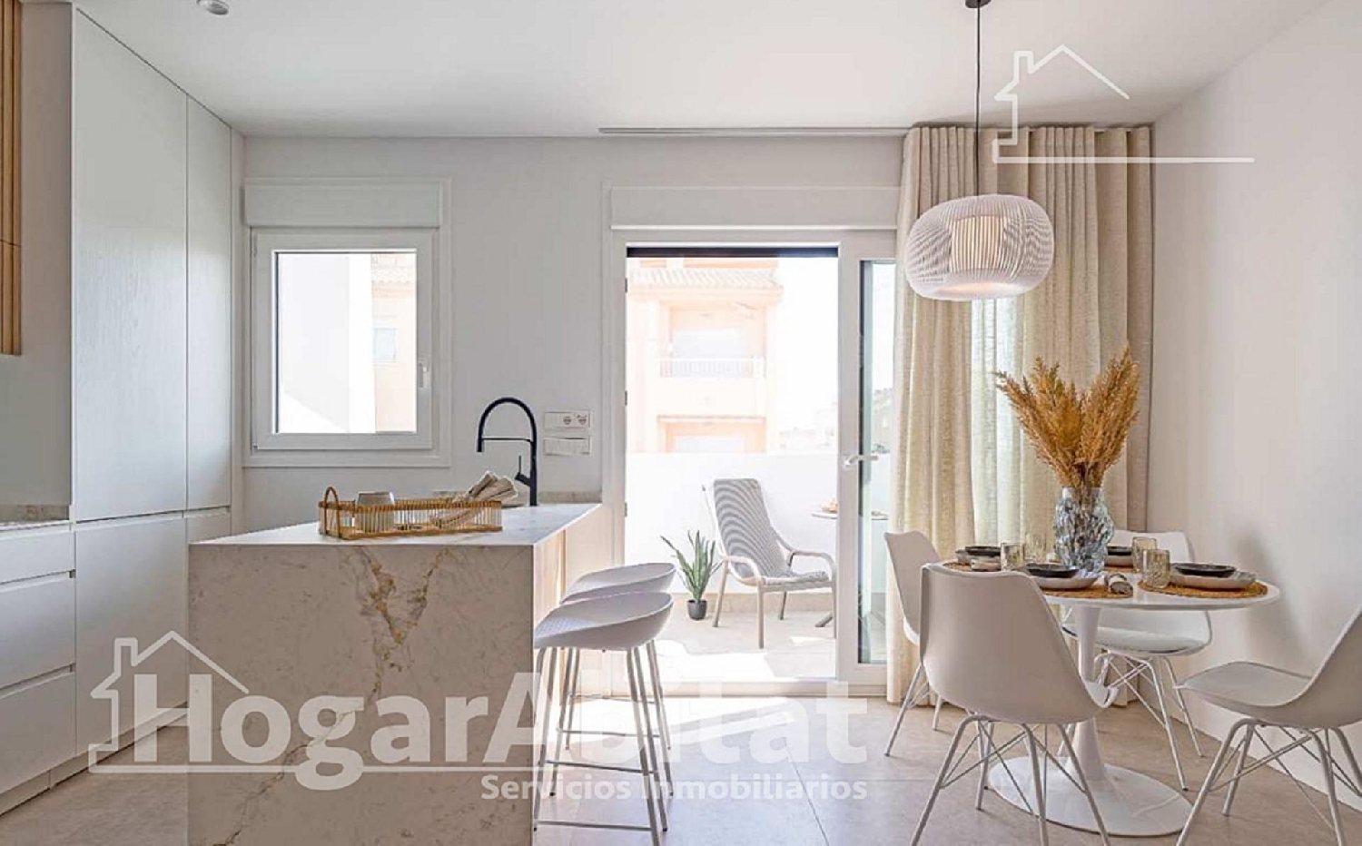  à vendre appartement San Pedro Del Pinatar Mar Menor 8