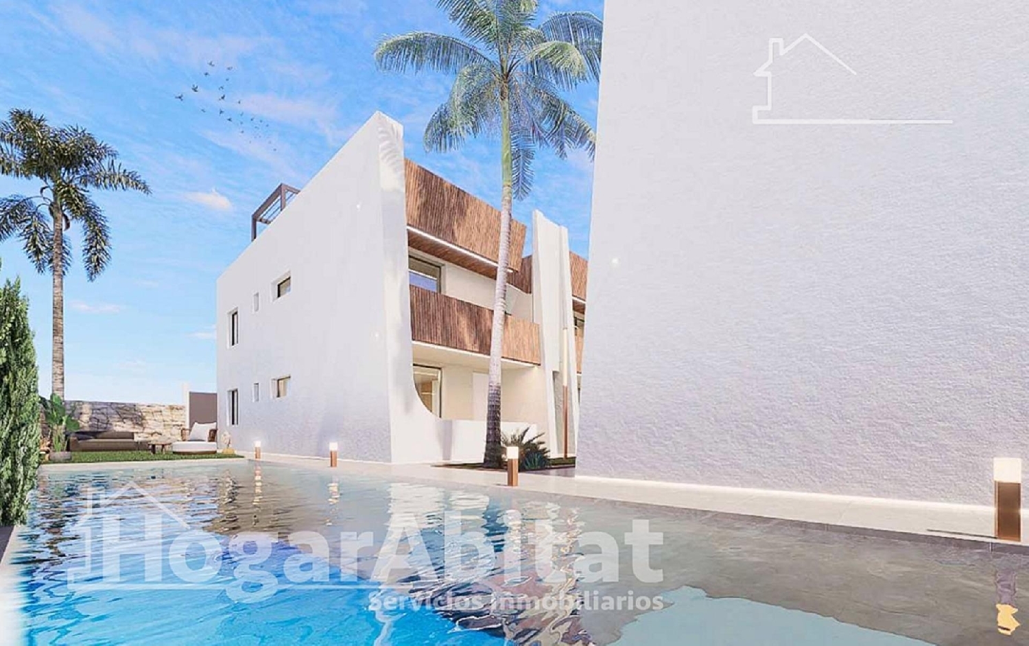  à vendre appartement San Pedro Del Pinatar Mar Menor 7