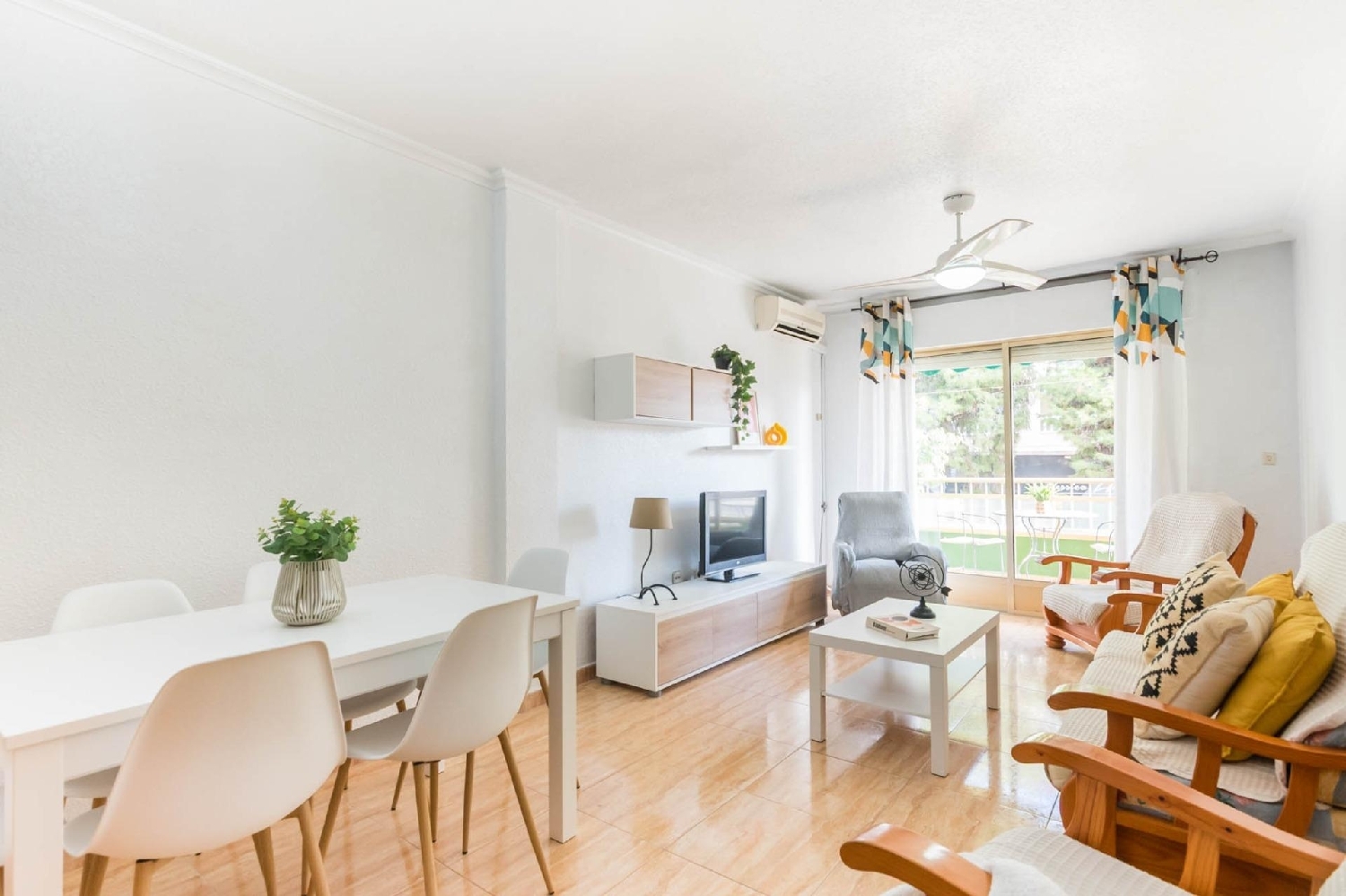  for sale apartment San Pedro Del Pinatar Mar Menor 3