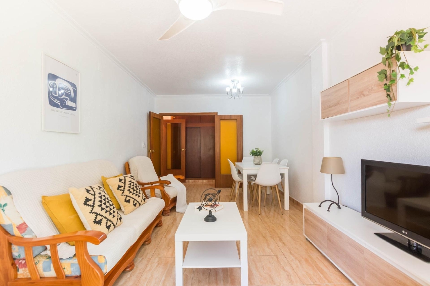  for sale apartment San Pedro Del Pinatar Mar Menor 7