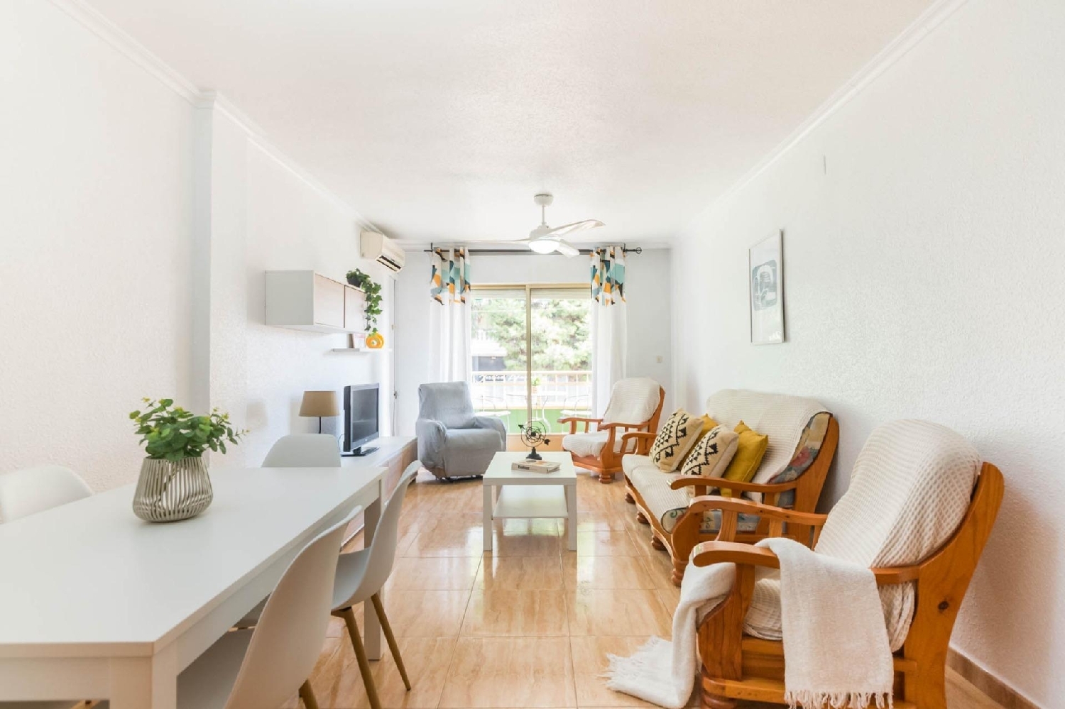  for sale apartment San Pedro Del Pinatar Mar Menor 2