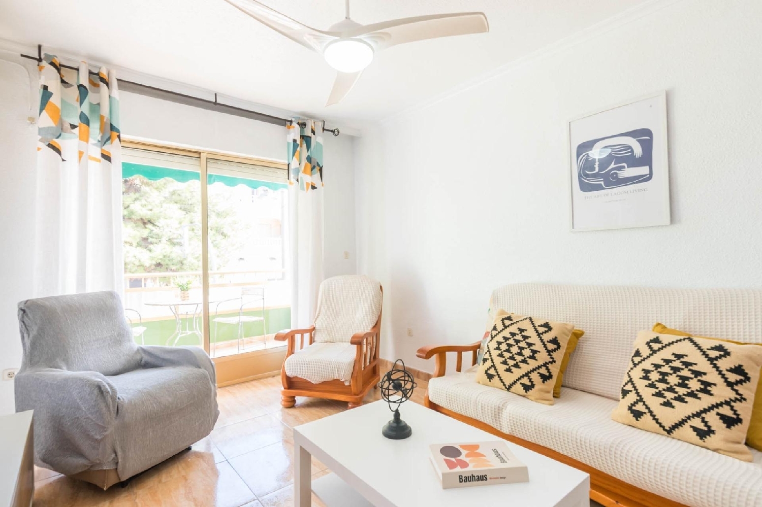  for sale apartment San Pedro Del Pinatar Mar Menor 5