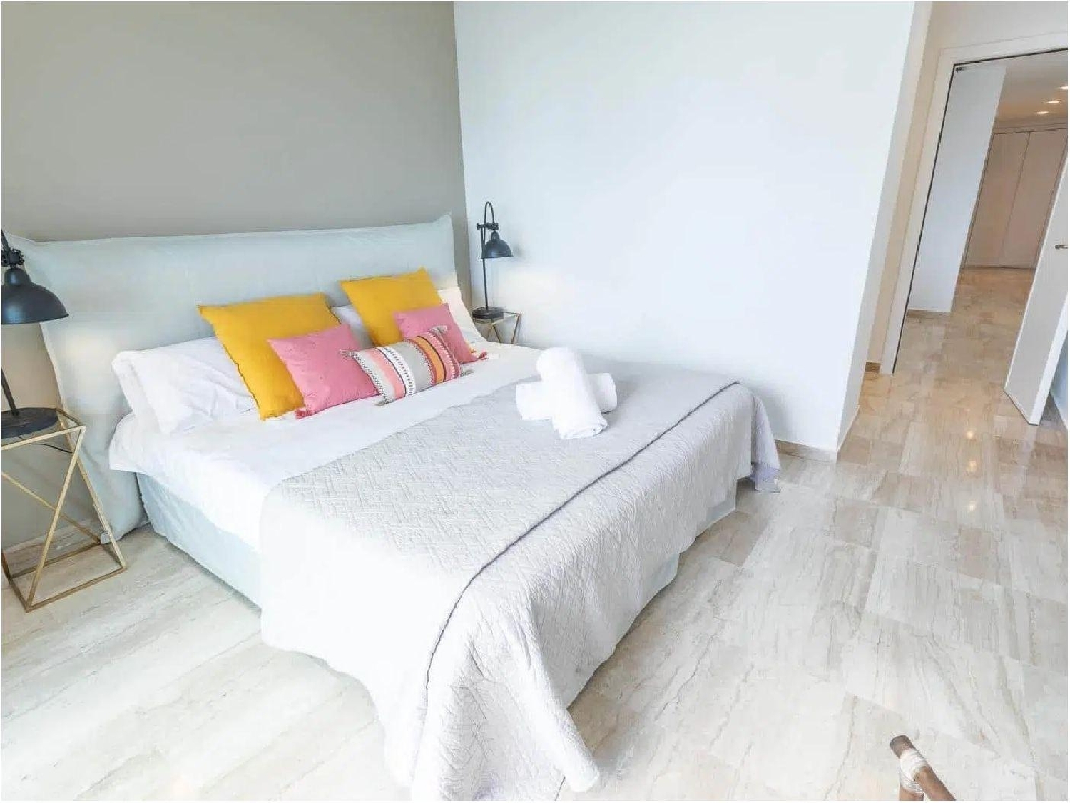  for sale apartment San Pedro De Alcántara Costa Del Sol Occidental 7