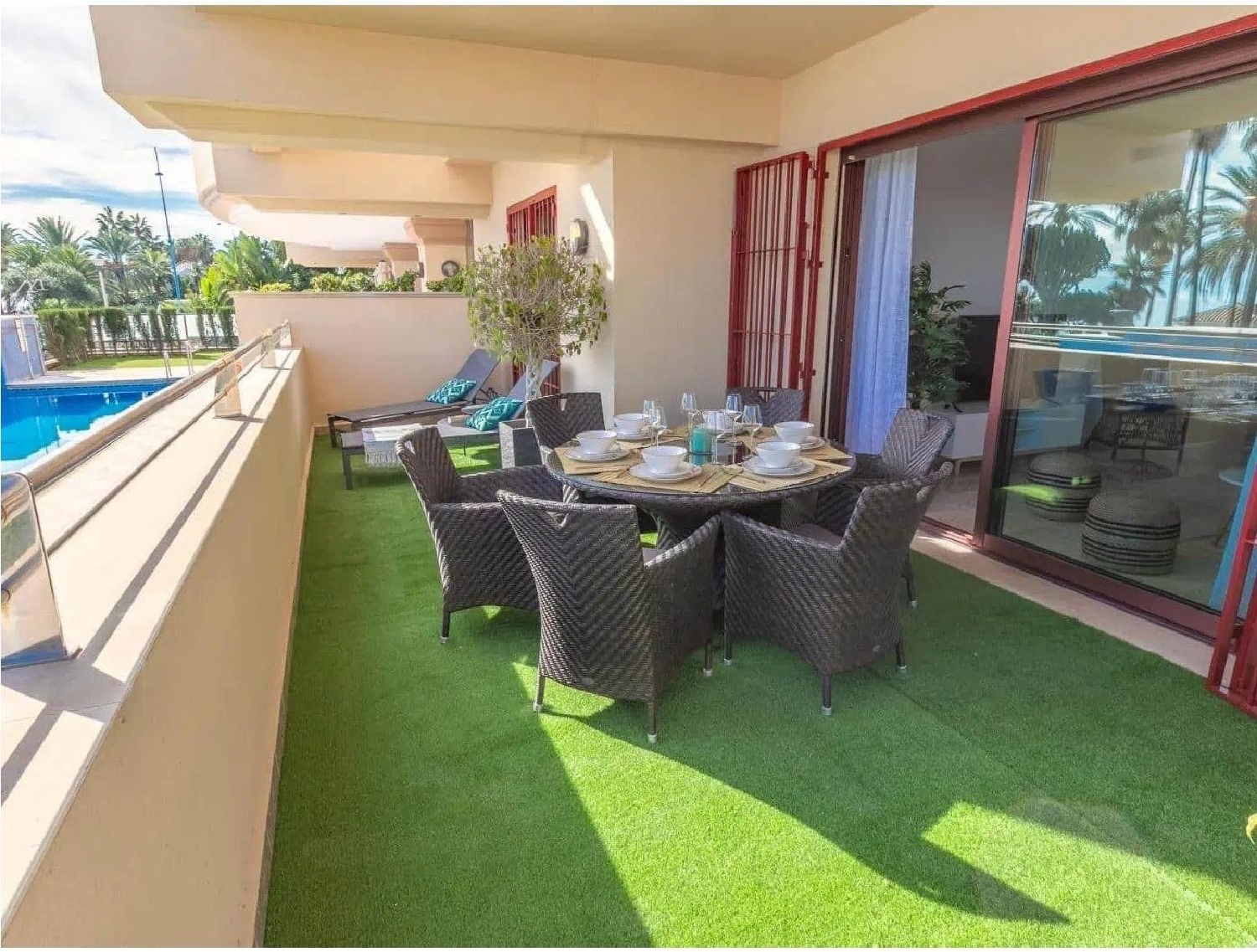  for sale apartment San Pedro De Alcántara Costa Del Sol Occidental 6