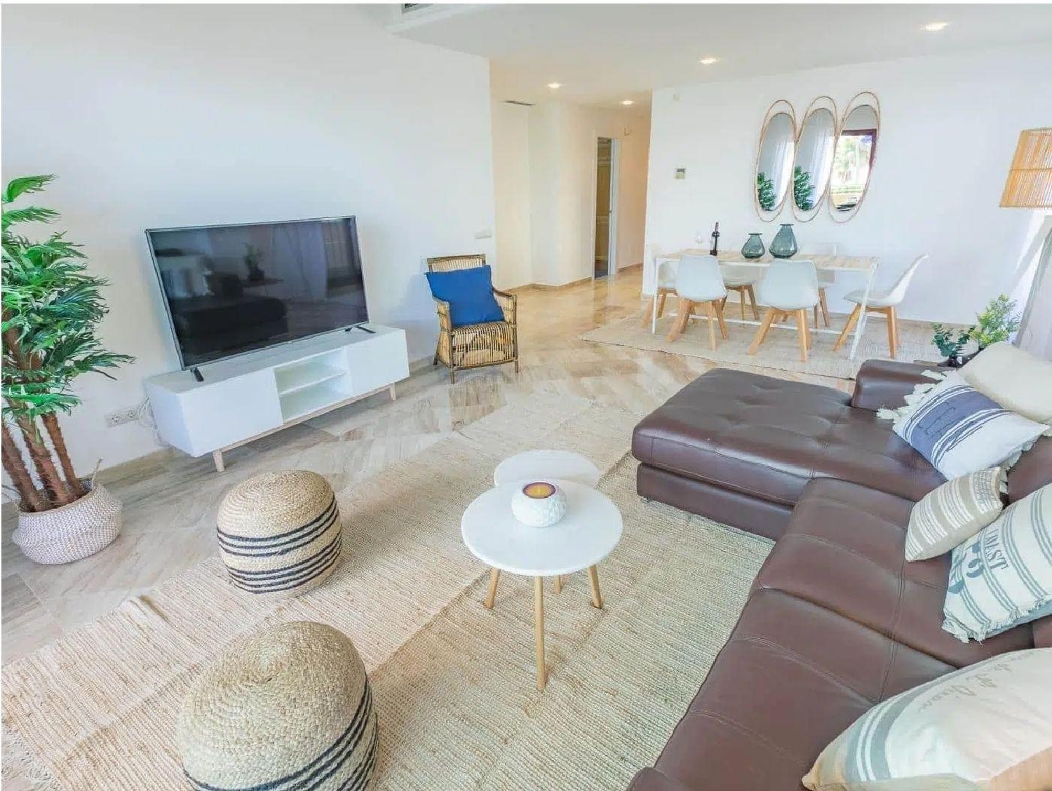  for sale apartment San Pedro De Alcántara Costa Del Sol Occidental 4