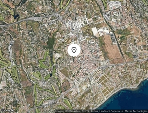 San Pedro De Alcántara Costa Del Sol Occidental apartment foto 6333912