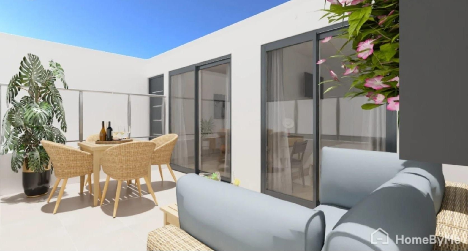  à vendre appartement San Pedro Del Pinatar Mar Menor 8