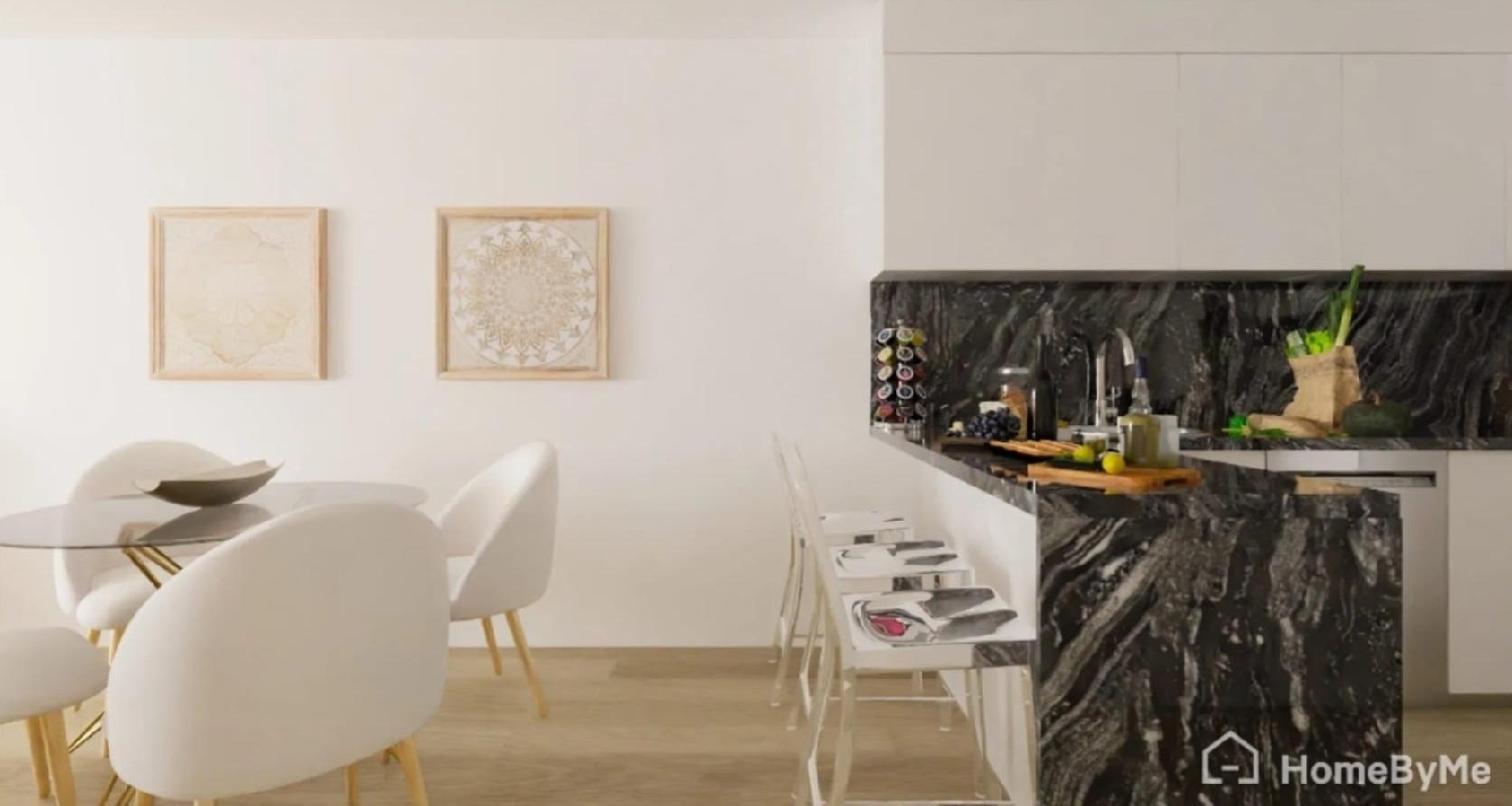  à vendre appartement San Pedro Del Pinatar Mar Menor 2