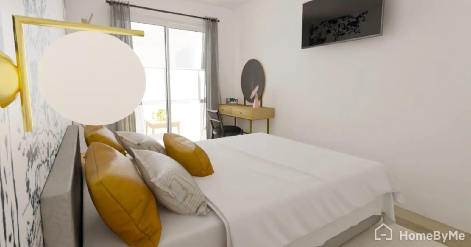  à vendre appartement San Pedro Del Pinatar Mar Menor 6