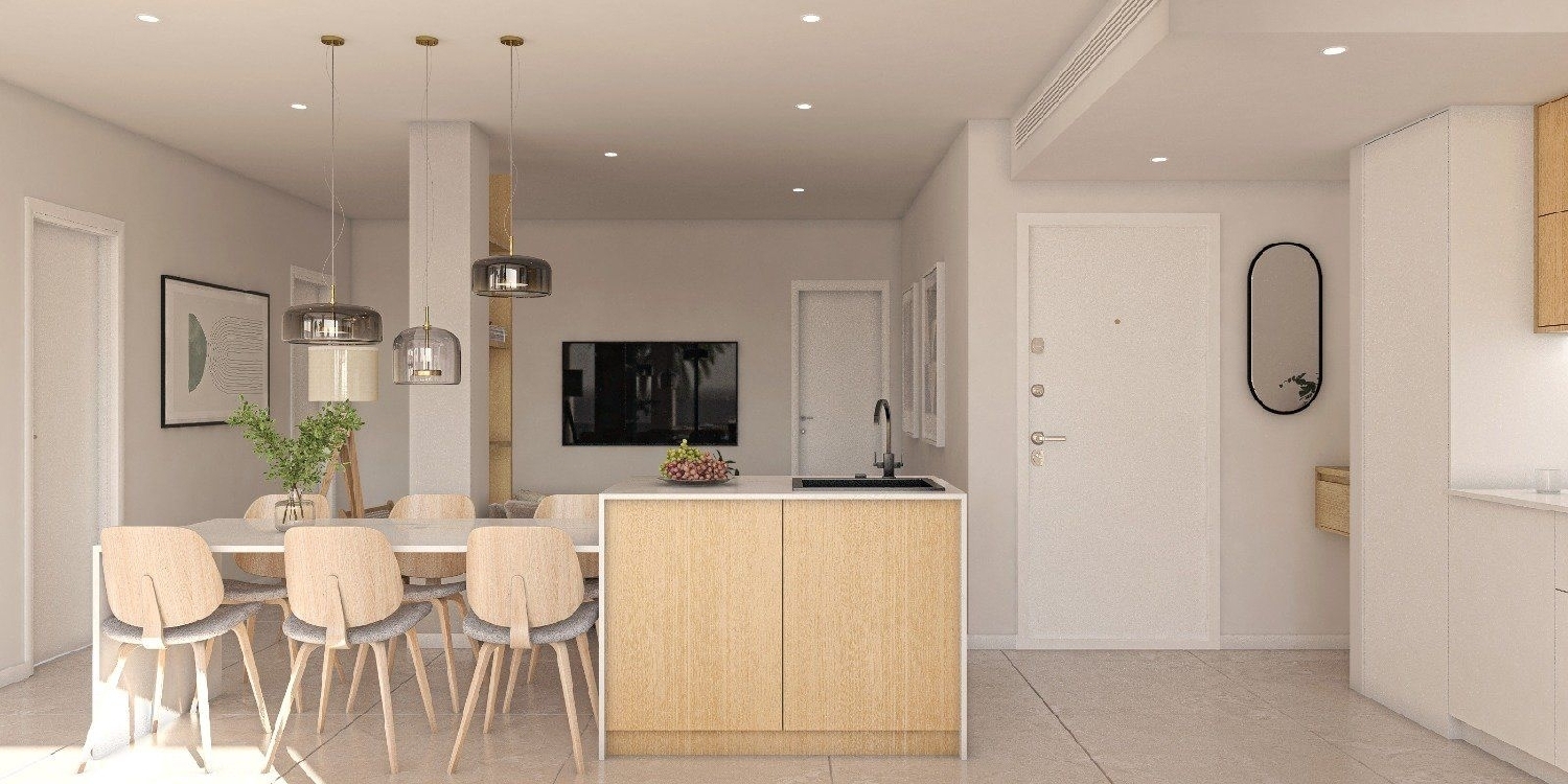  for sale apartment San Pedro Del Pinatar Mar Menor 7