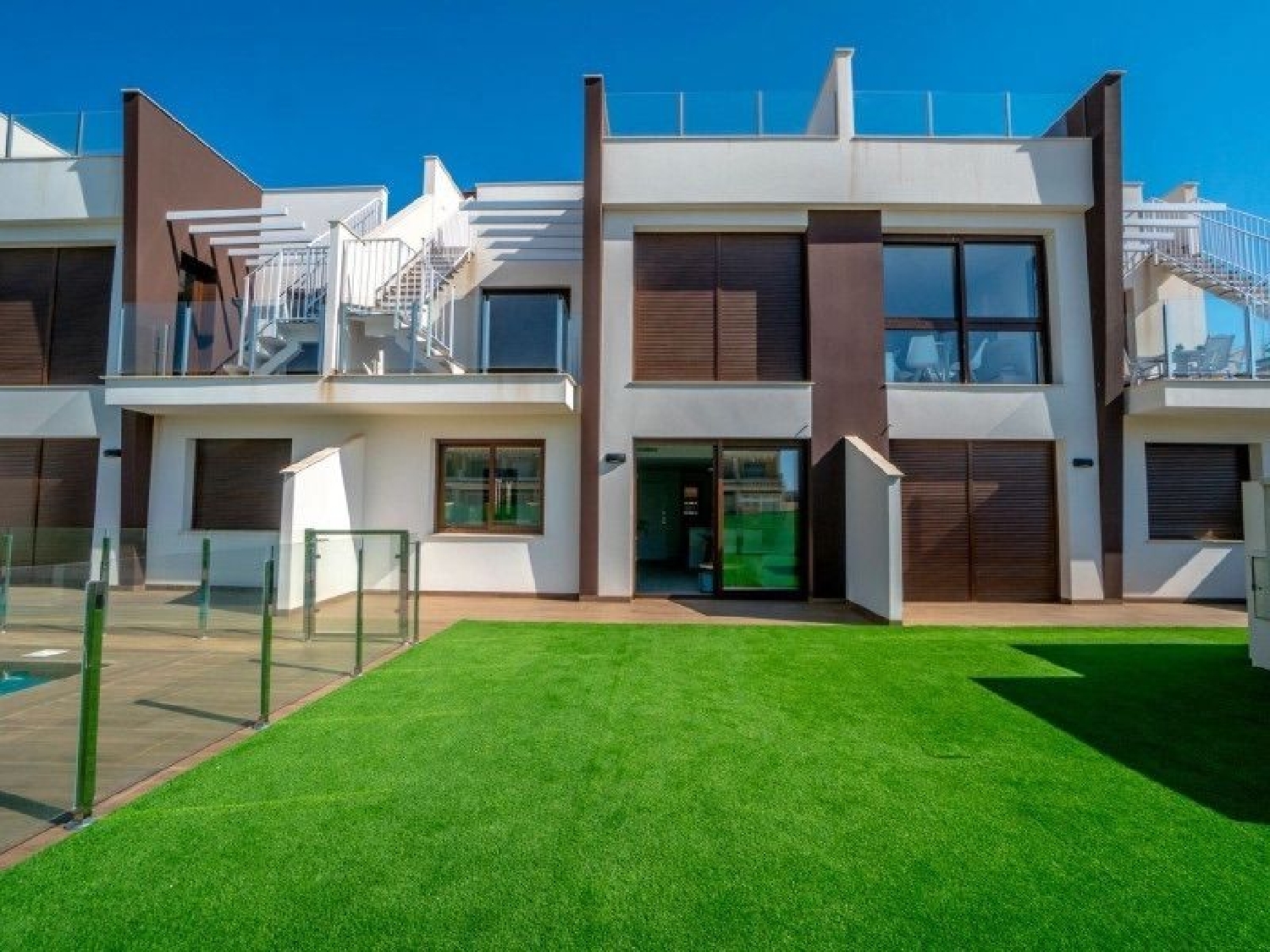  à vendre appartement San Pedro Del Pinatar Mar Menor 5