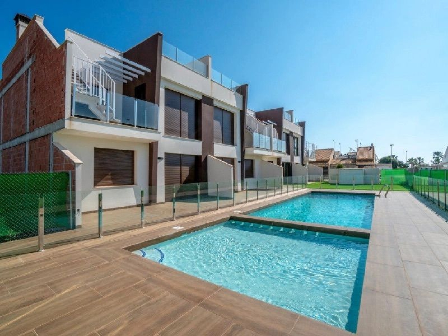  à vendre appartement San Pedro Del Pinatar Mar Menor 8