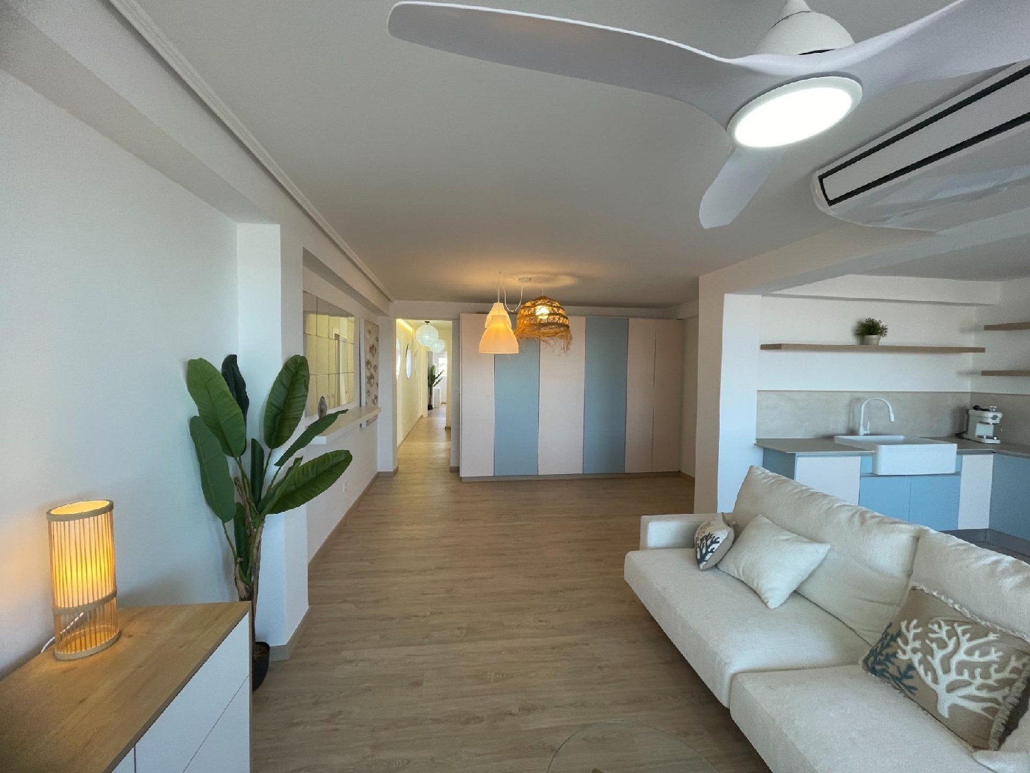  for sale apartment San Pedro Del Pinatar Mar Menor 7