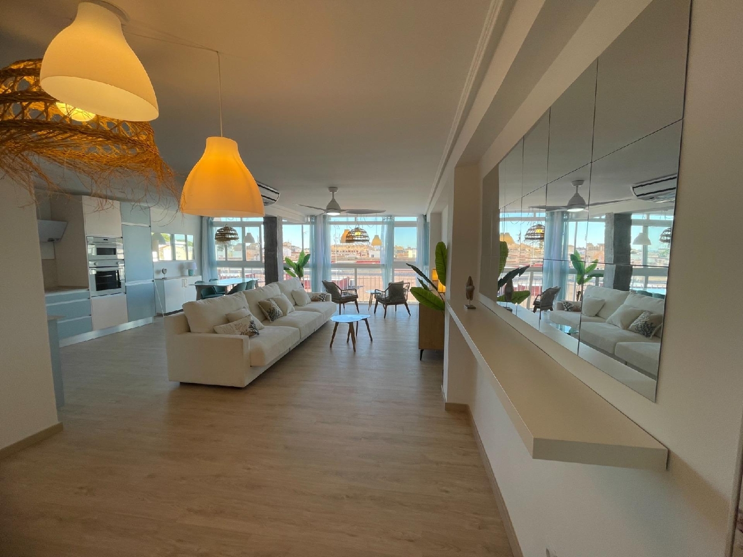  for sale apartment San Pedro Del Pinatar Mar Menor 2