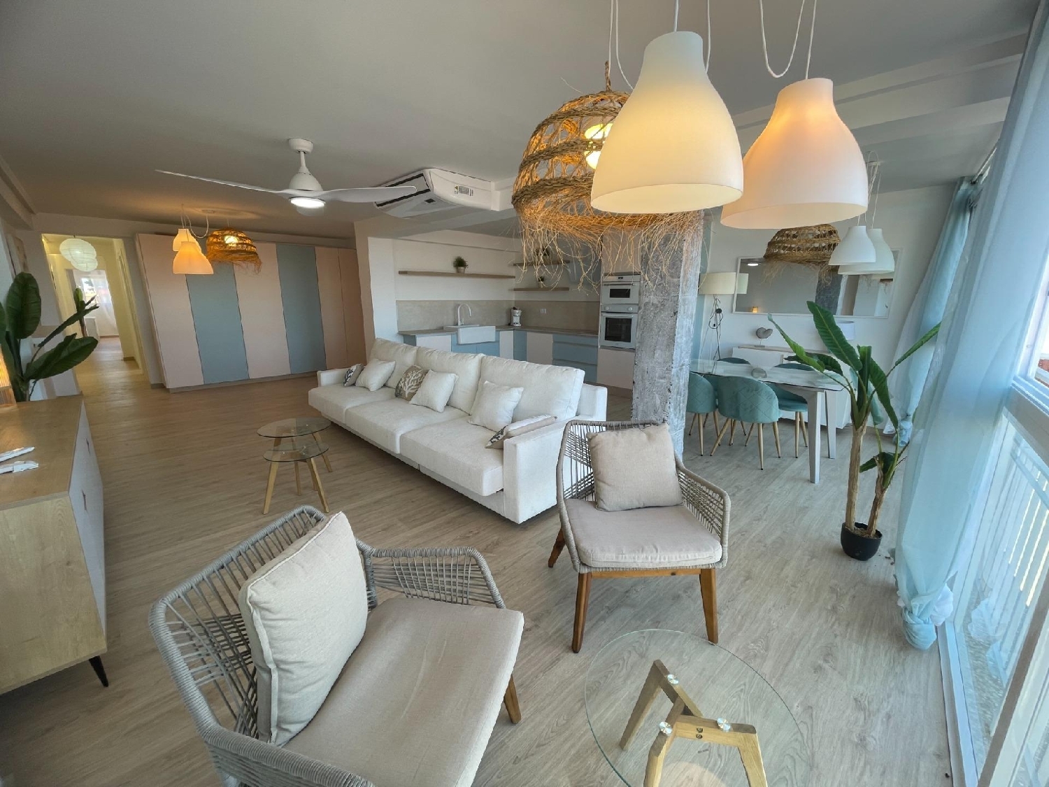  for sale apartment San Pedro Del Pinatar Mar Menor 8