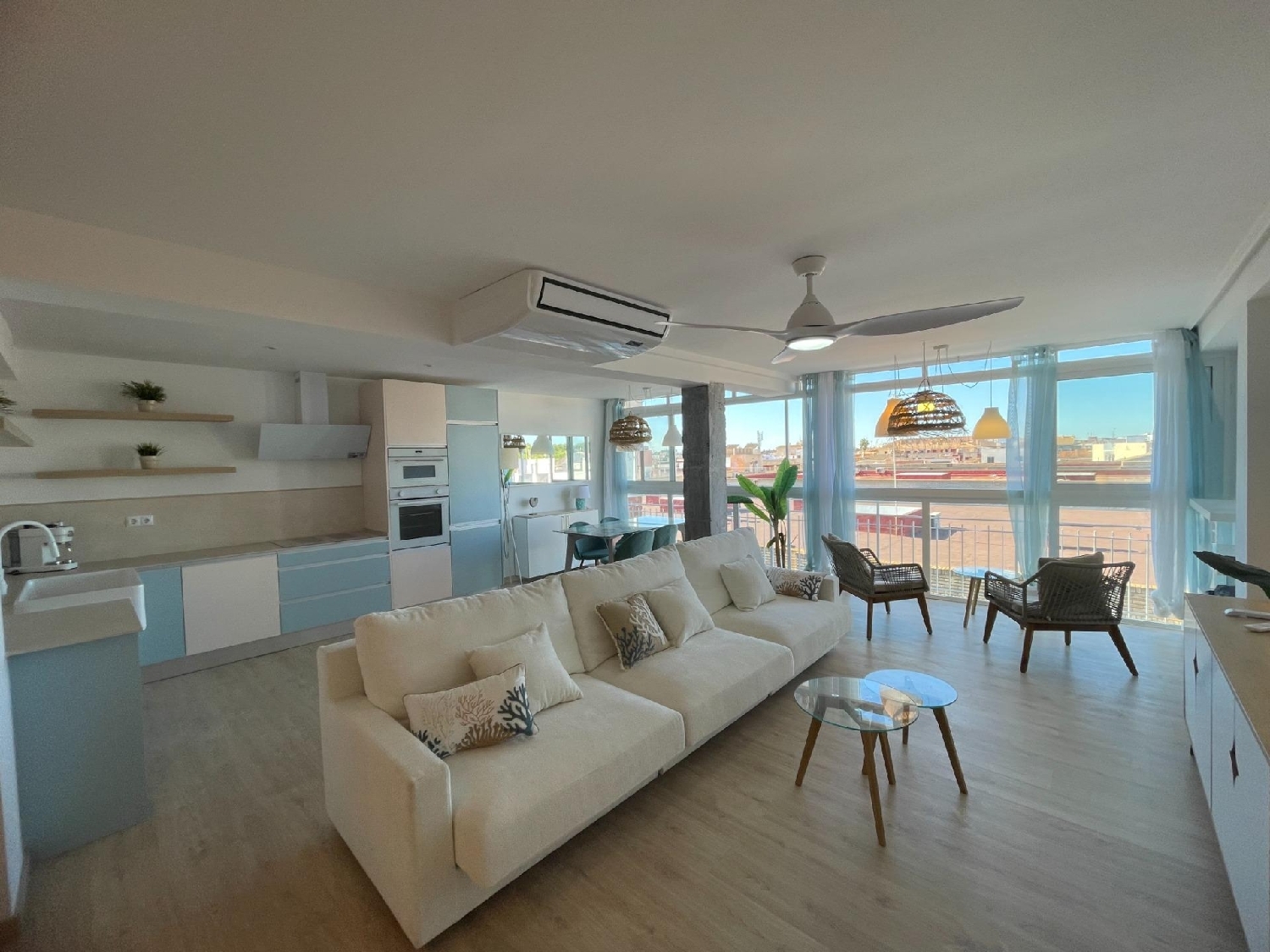  for sale apartment San Pedro Del Pinatar Mar Menor 3