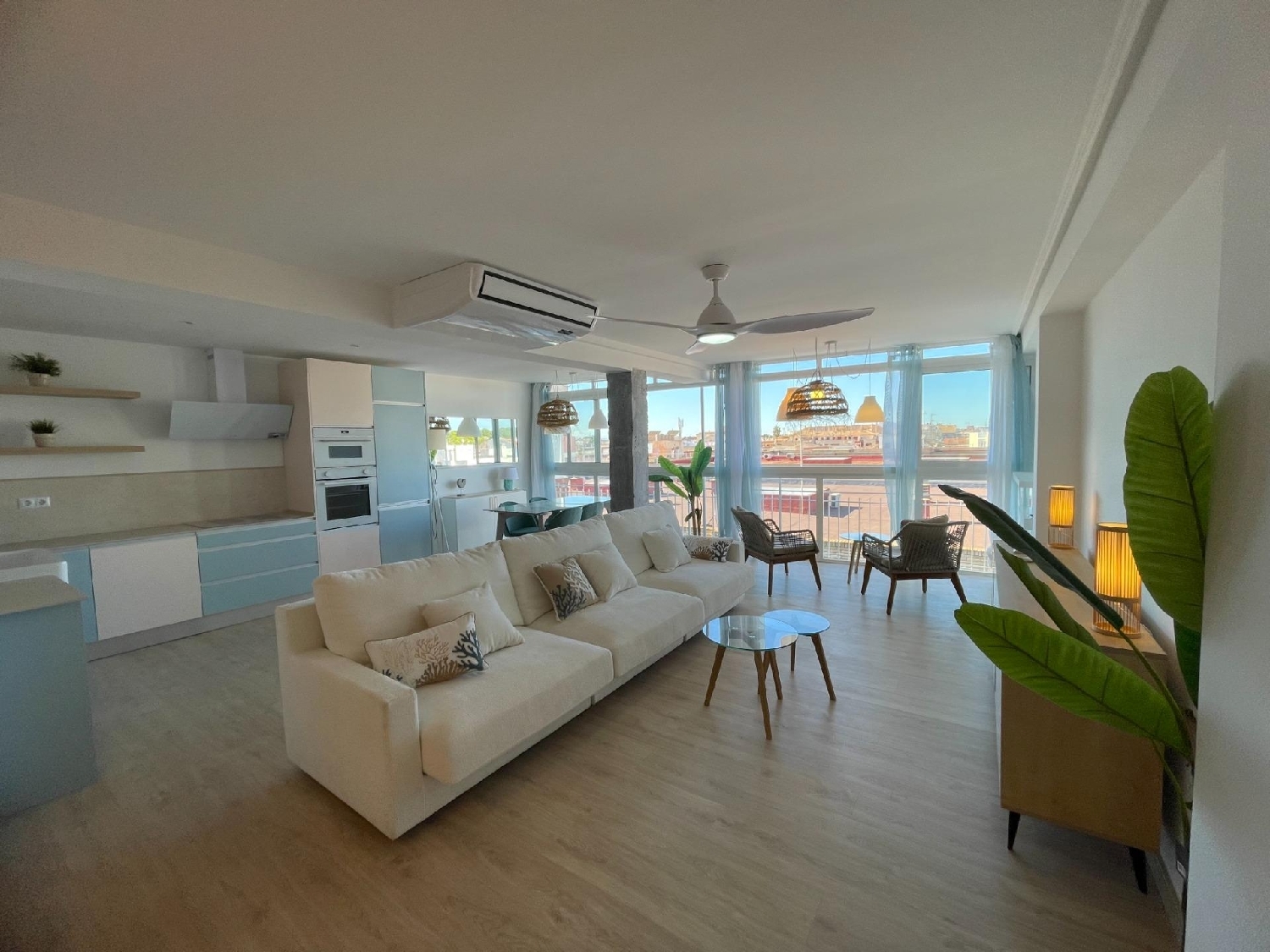  for sale apartment San Pedro Del Pinatar Mar Menor 1
