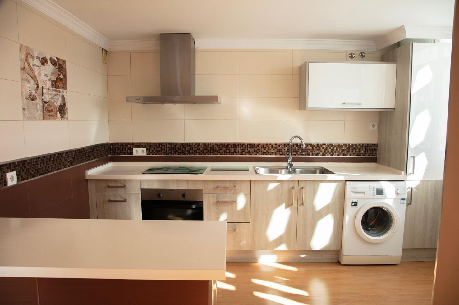  for sale apartment San Pedro De Alcántara Costa Del Sol Occidental 3