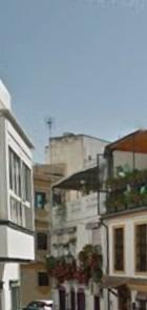 San Pedro De Alcántara Costa Del Sol Occidental lägenhet foto 6327623