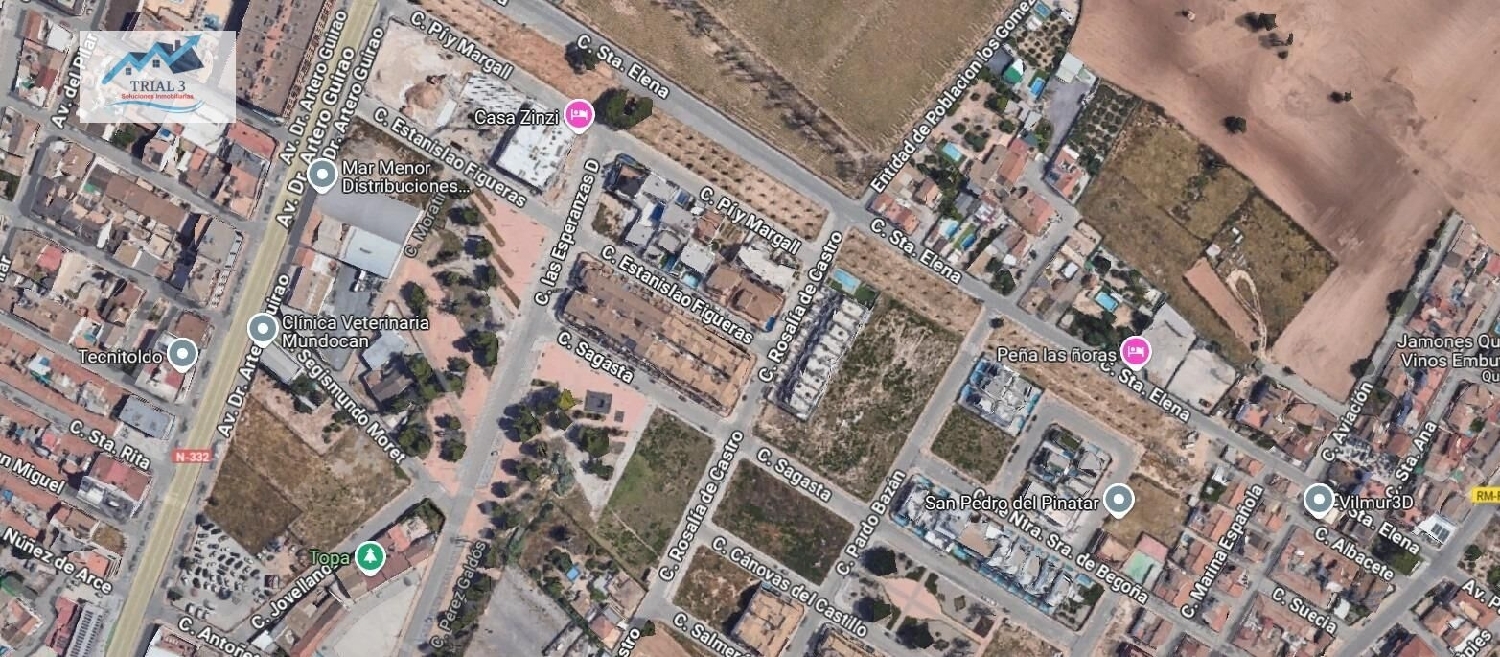  en venta apartamento San Pedro Del Pinatar Mar Menor 3