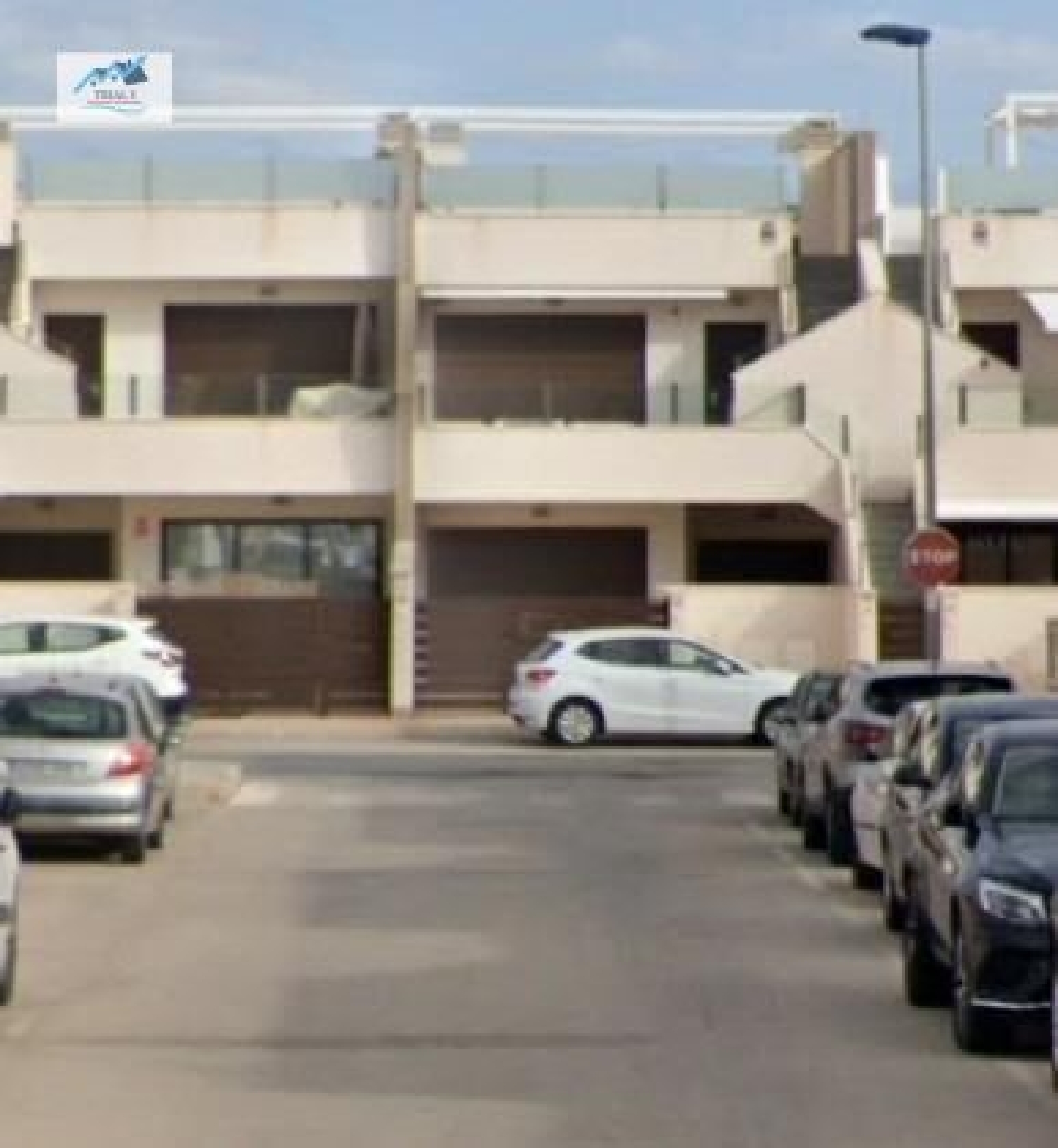  en venta apartamento San Pedro Del Pinatar Mar Menor 1