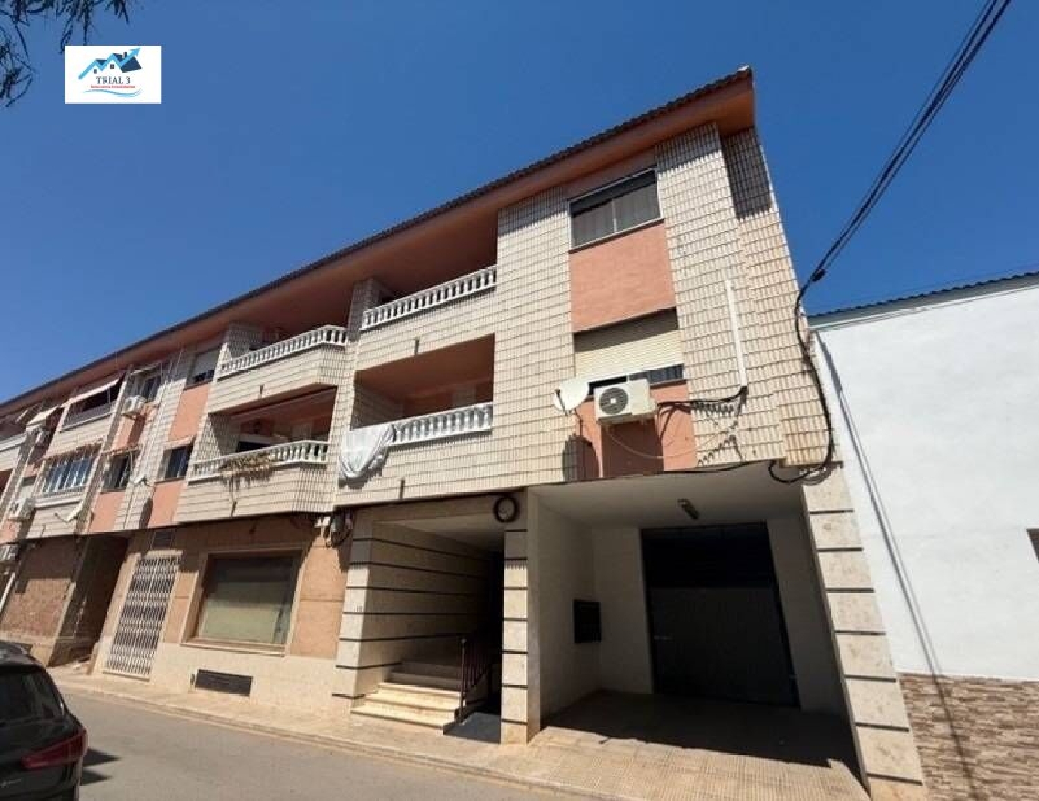  te koop appartement San Pedro Del Pinatar Mar Menor 1