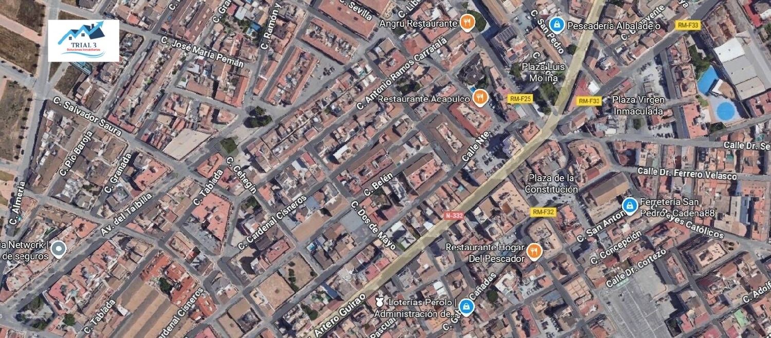  te koop appartement San Pedro Del Pinatar Mar Menor 2