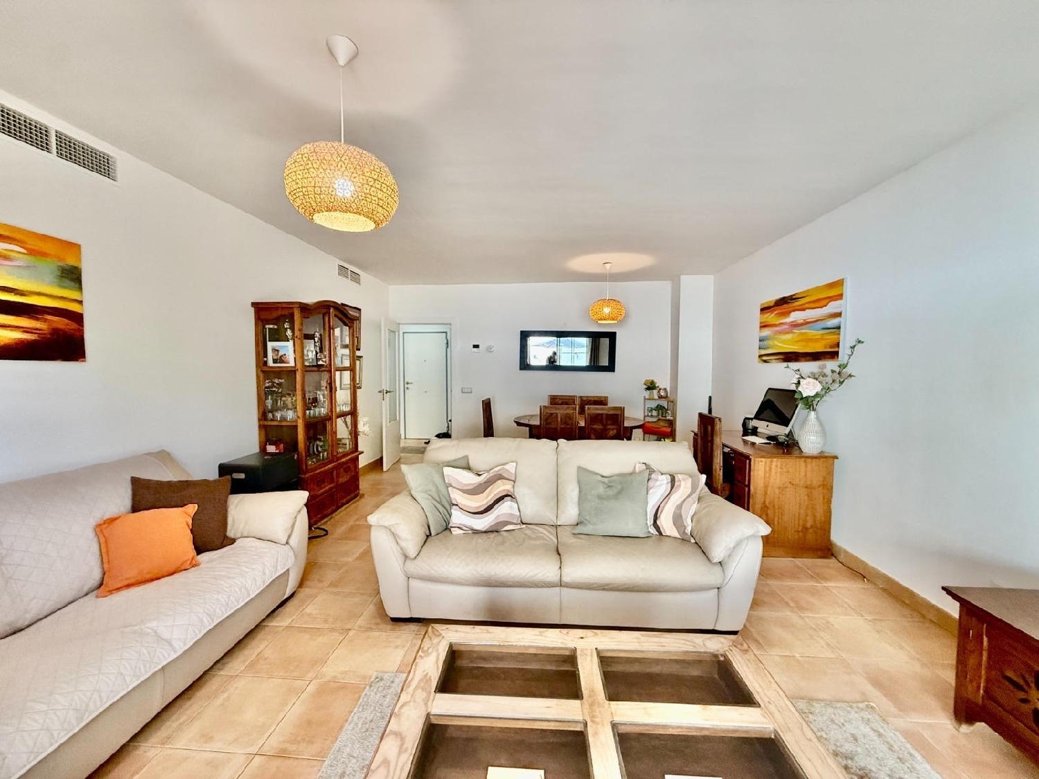  à vendre appartement San Roque Campo De Gibraltar 1