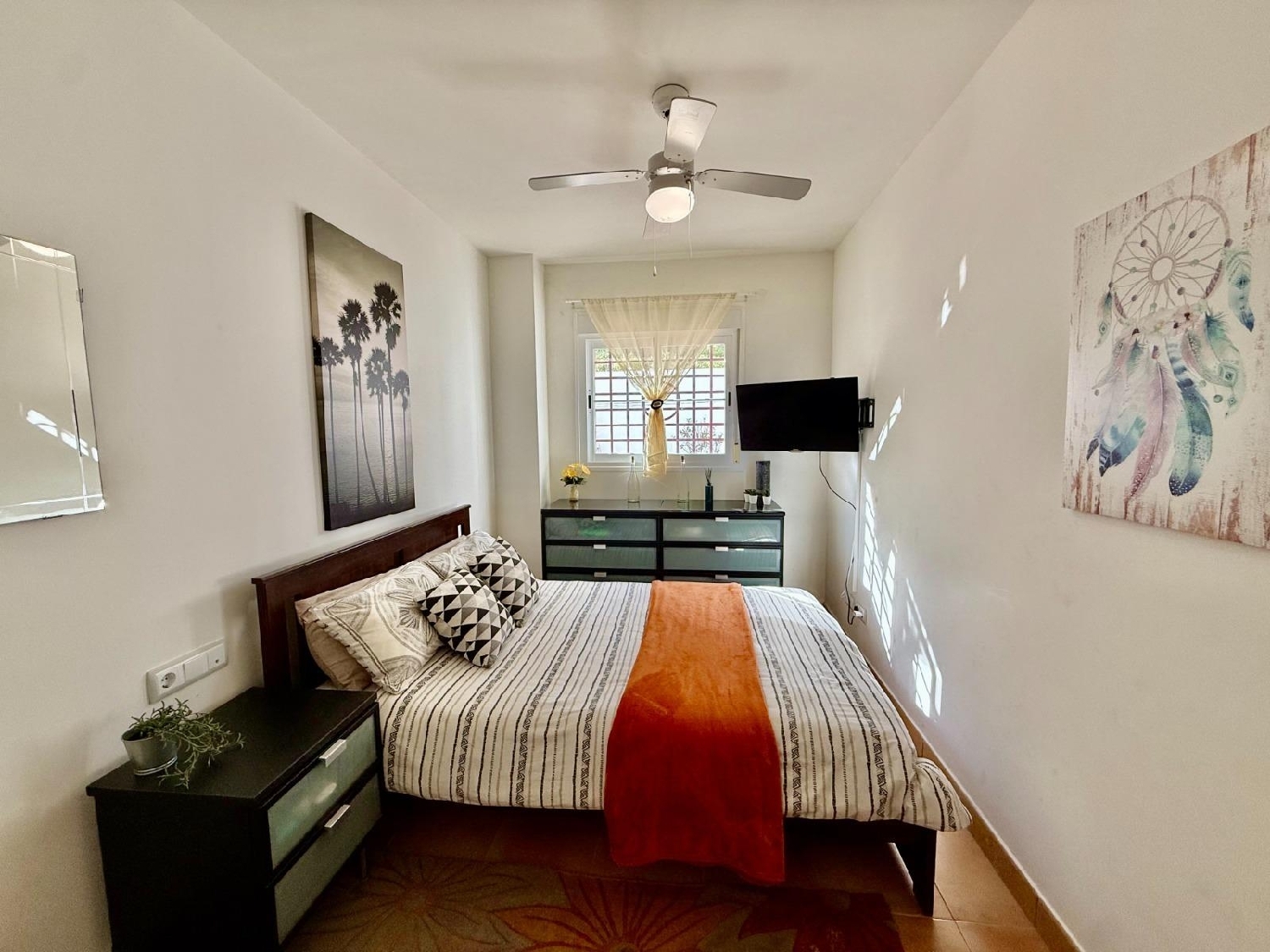  à vendre appartement San Roque Campo De Gibraltar 3