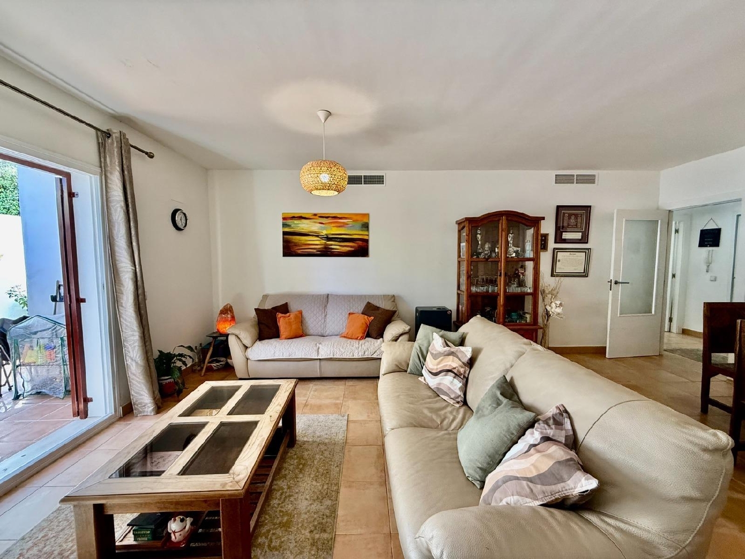  à vendre appartement San Roque Campo De Gibraltar 2