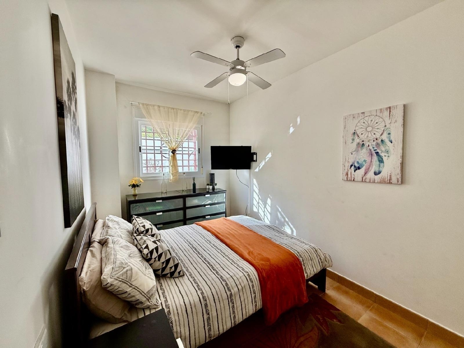  à vendre appartement San Roque Campo De Gibraltar 4